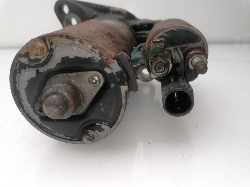 Motor arranque CITROEN 2CV 6 2
