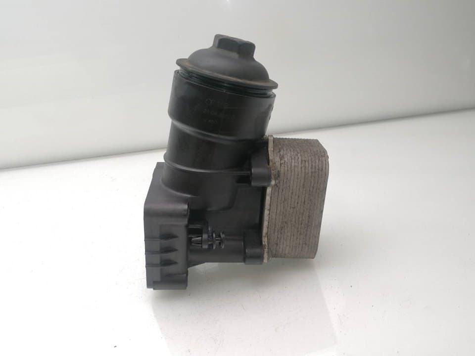 Soporte filtro aceite CITROEN 2CV 6