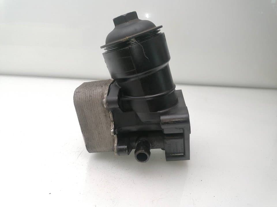 Soporte filtro aceite CITROEN 2CV 6 4