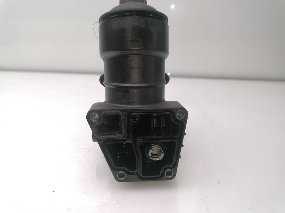 Soporte filtro aceite CITROEN 2CV 6 2