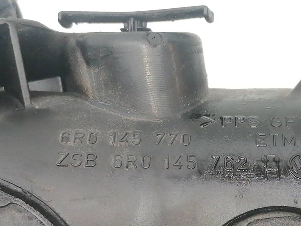 Tubo CITROEN 2CV 6 2