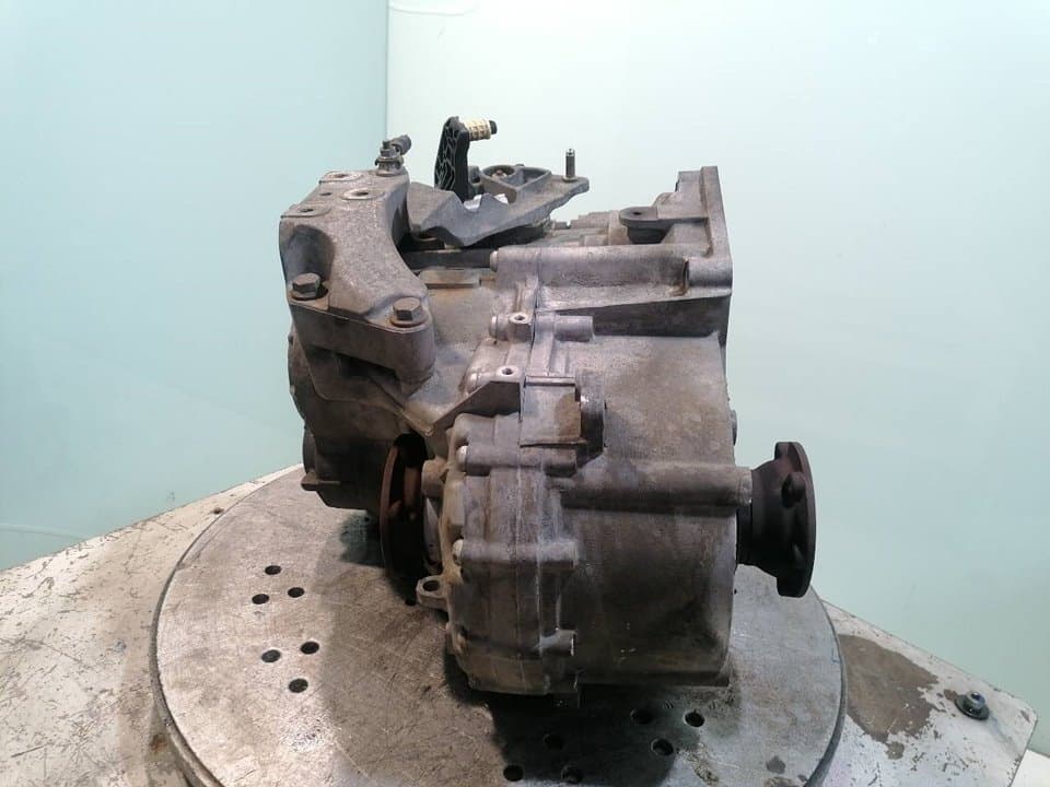Caja cambios CITROEN 2CV 6 4