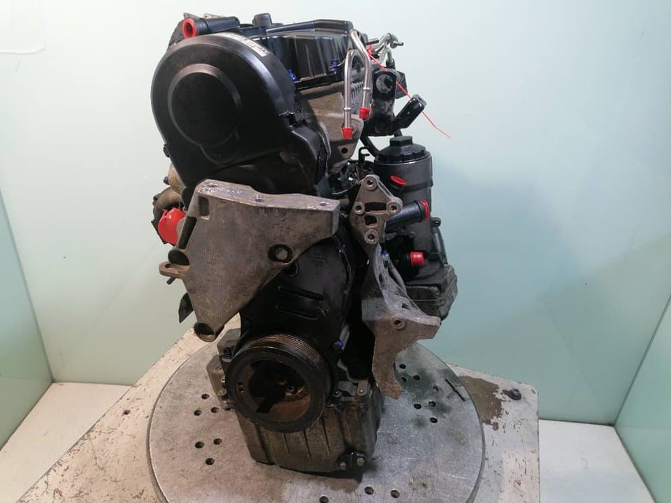 Motor completo CITROEN 2CV 6 4