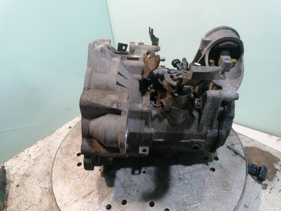 Caja cambios CITROEN 2CV 6 2