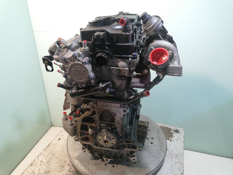 Recambio CITROEN 2CV 6 4