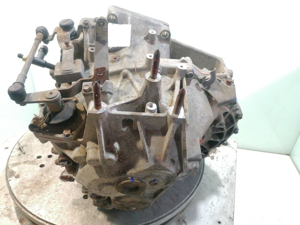 Caja cambios CITROEN 2CV 6 3
