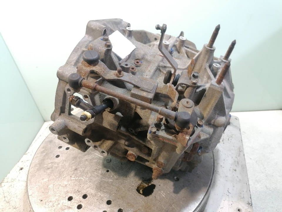 Caja cambios CITROEN 2CV 6 2