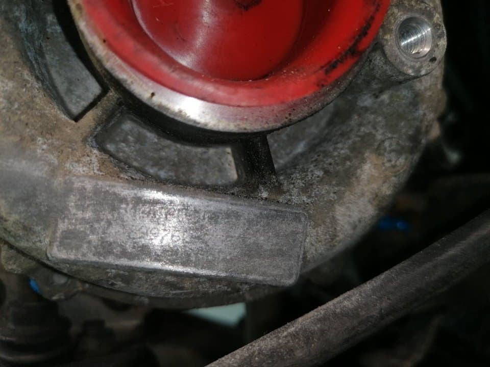 Motor completo CITROEN 2CV 6 5