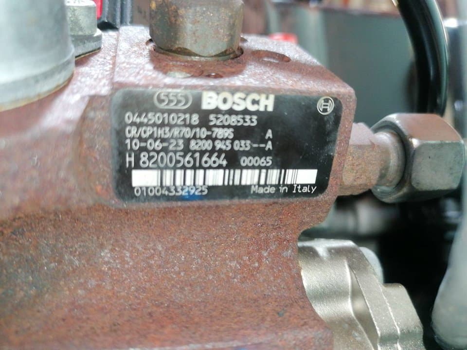 Motor completo CITROEN 2CV 6 3