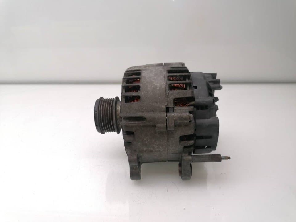 Alternador CITROEN 2CV 6 5