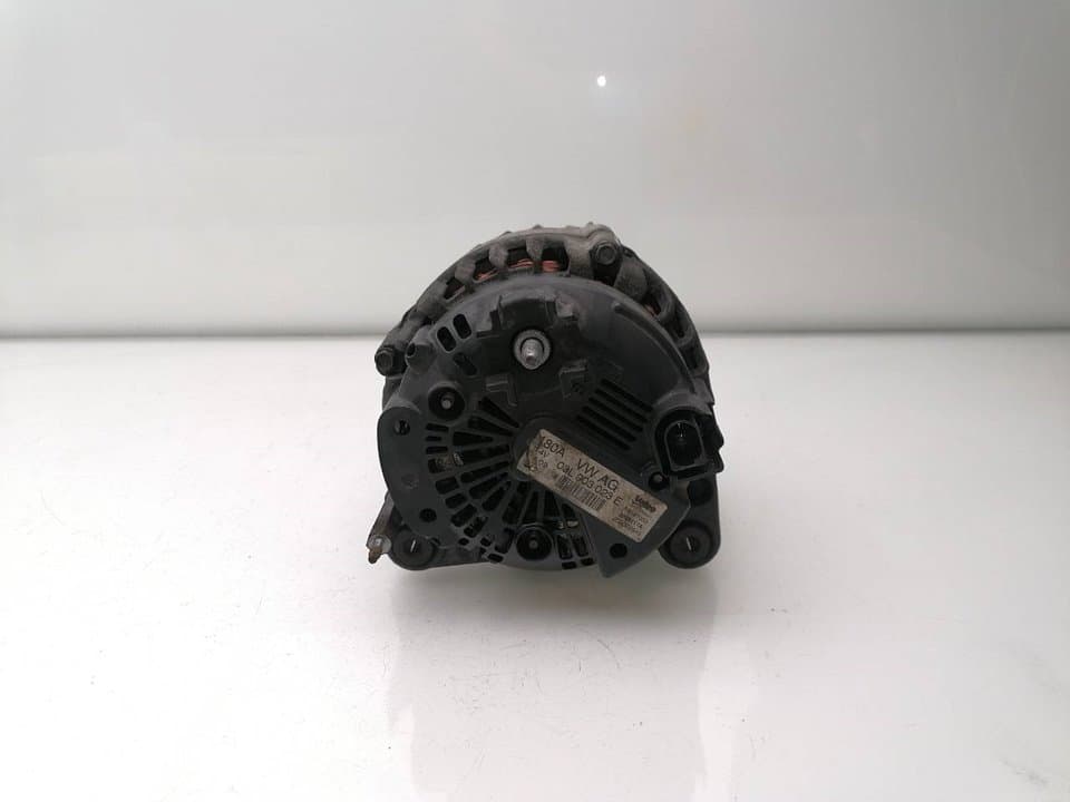 Alternador CITROEN 2CV 6 3