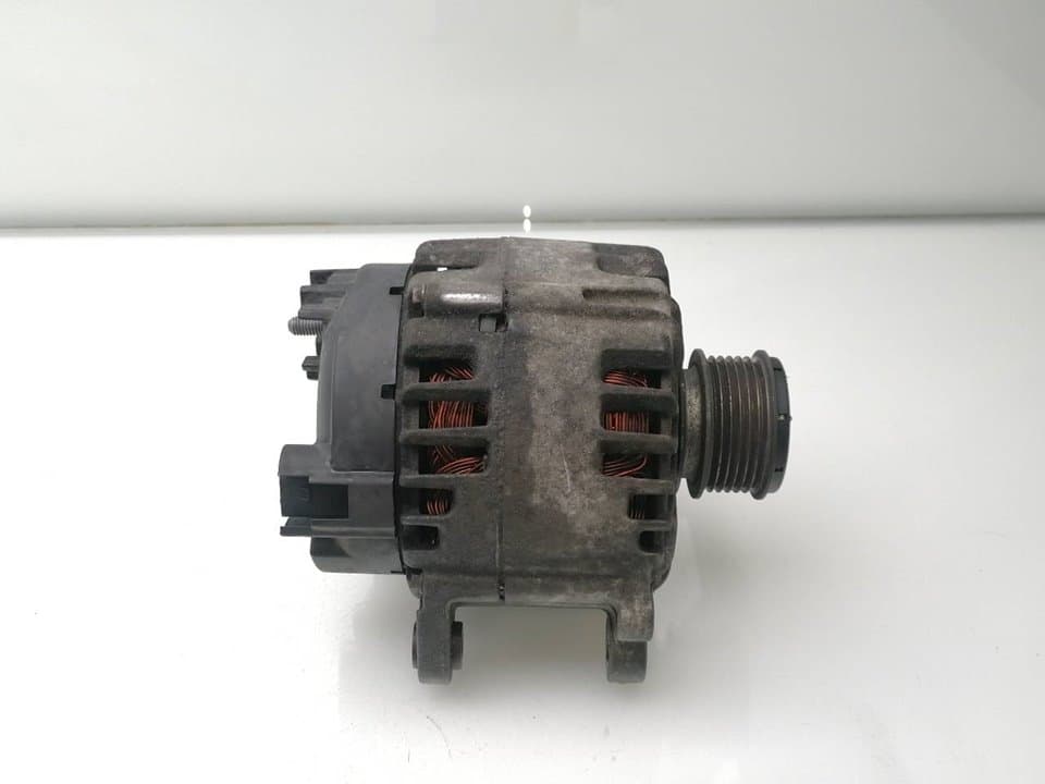 Alternador CITROEN 2CV 6