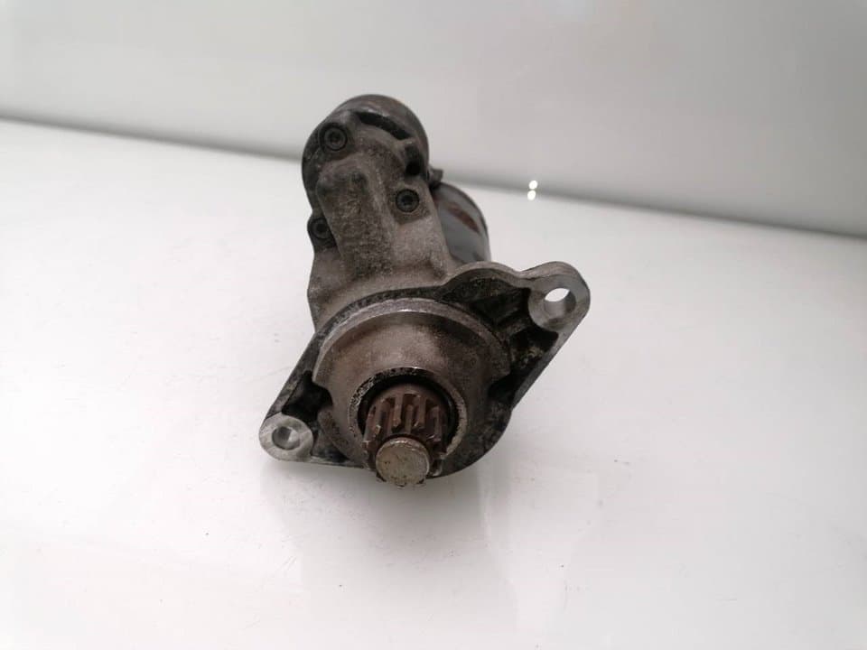 Motor arranque CITROEN 2CV 6 2