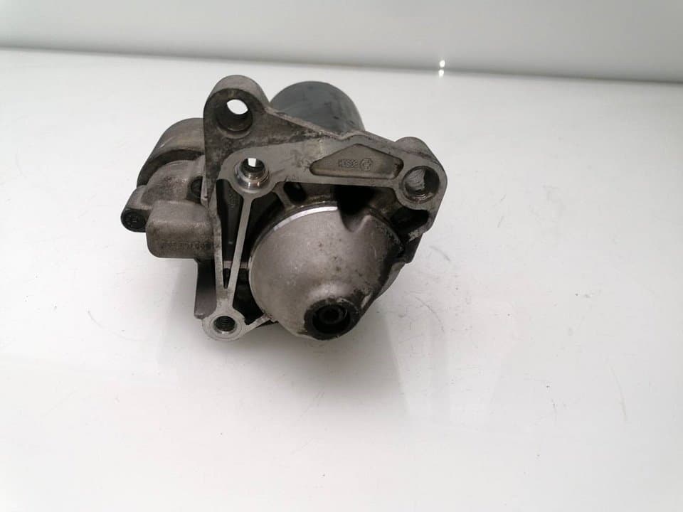 Motor arranque CITROEN 2CV 6 4