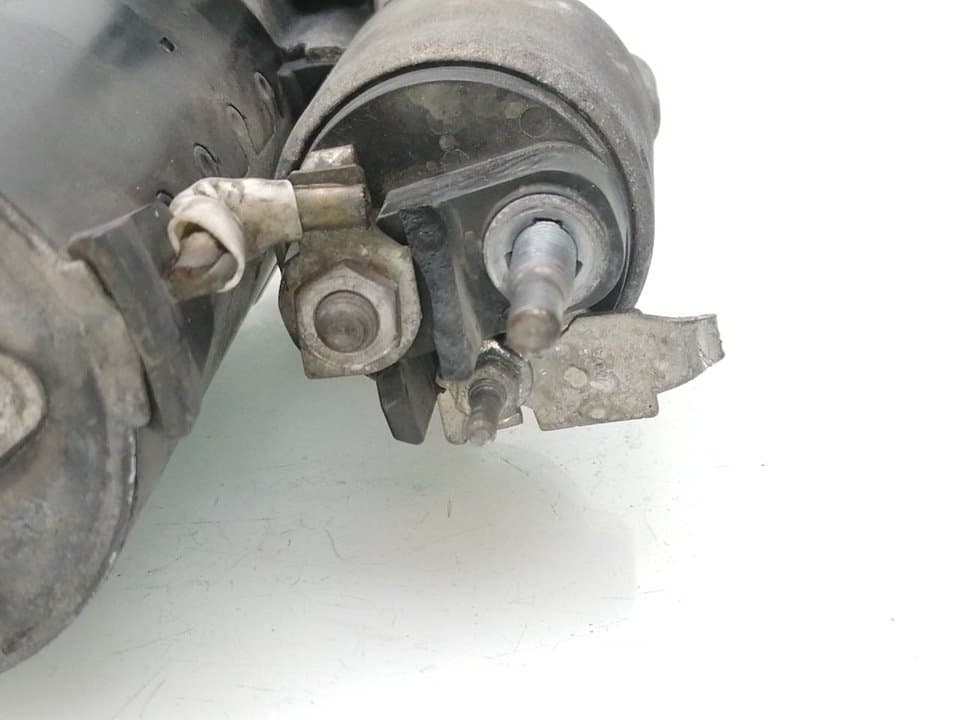 Motor arranque CITROEN 2CV 6 2