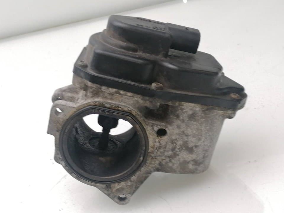 Valvula egr CITROEN 2CV 6