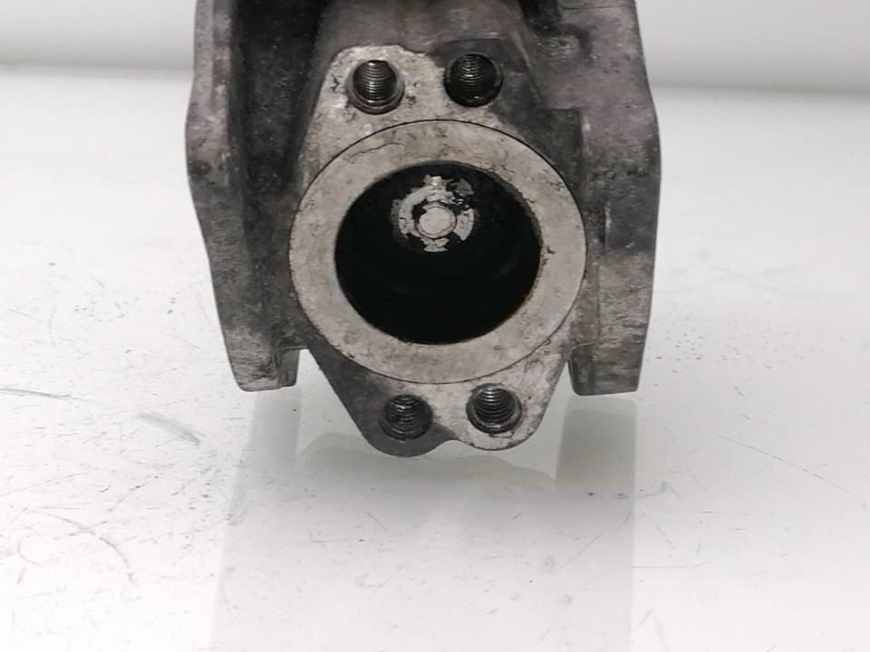Valvula egr CITROEN 2CV 6 3