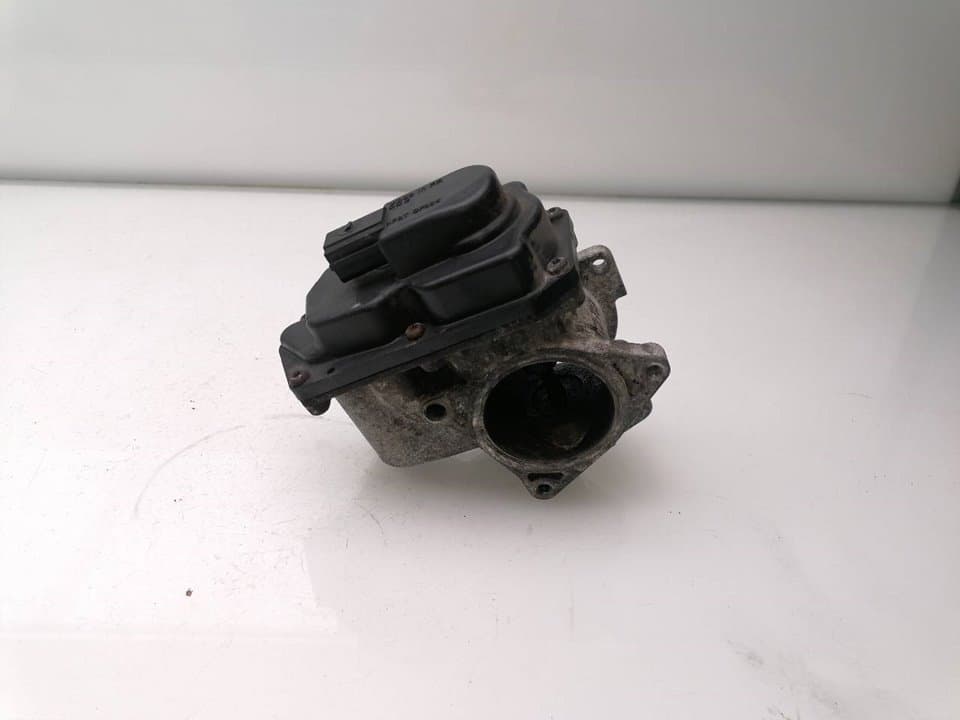Valvula egr CITROEN 2CV 6 2