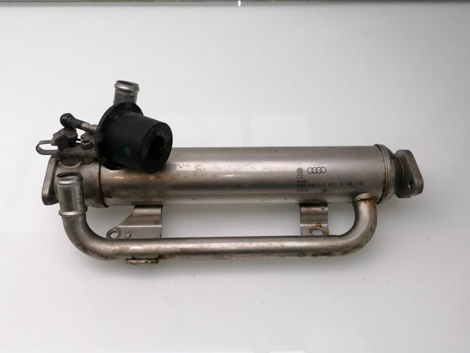 Enfriador egr CITROEN 2CV 6
