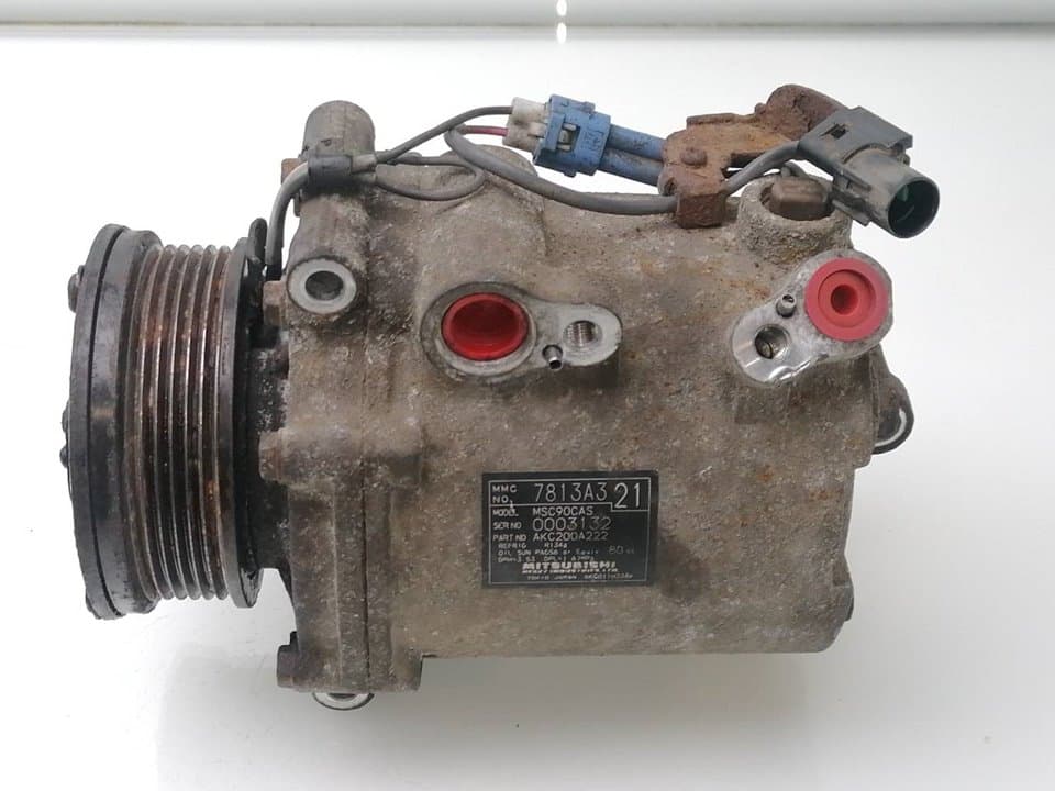 Recambio CITROEN 2CV 6 ref. AKC200A222