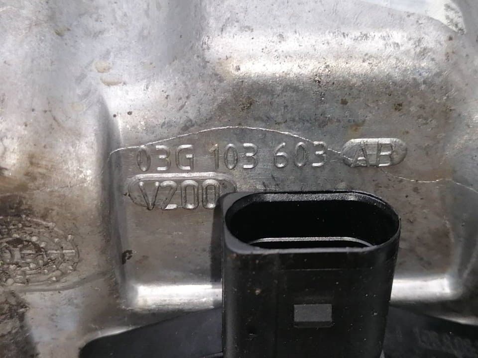 Carter CITROEN 2CV 6 3