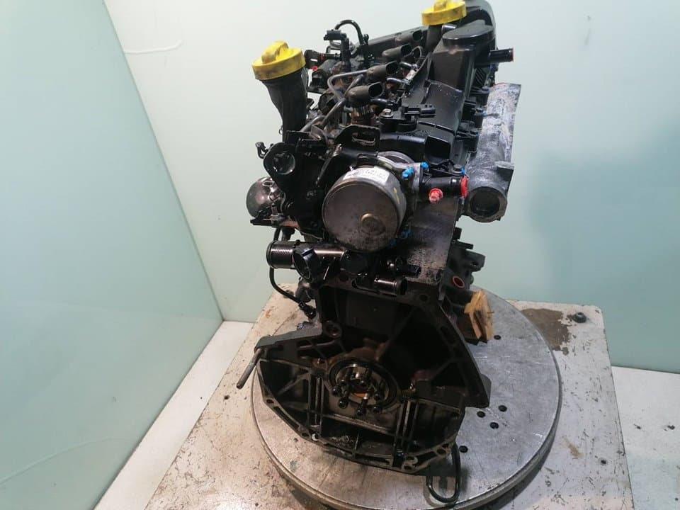 Motor completo CITROEN 2CV 6 3