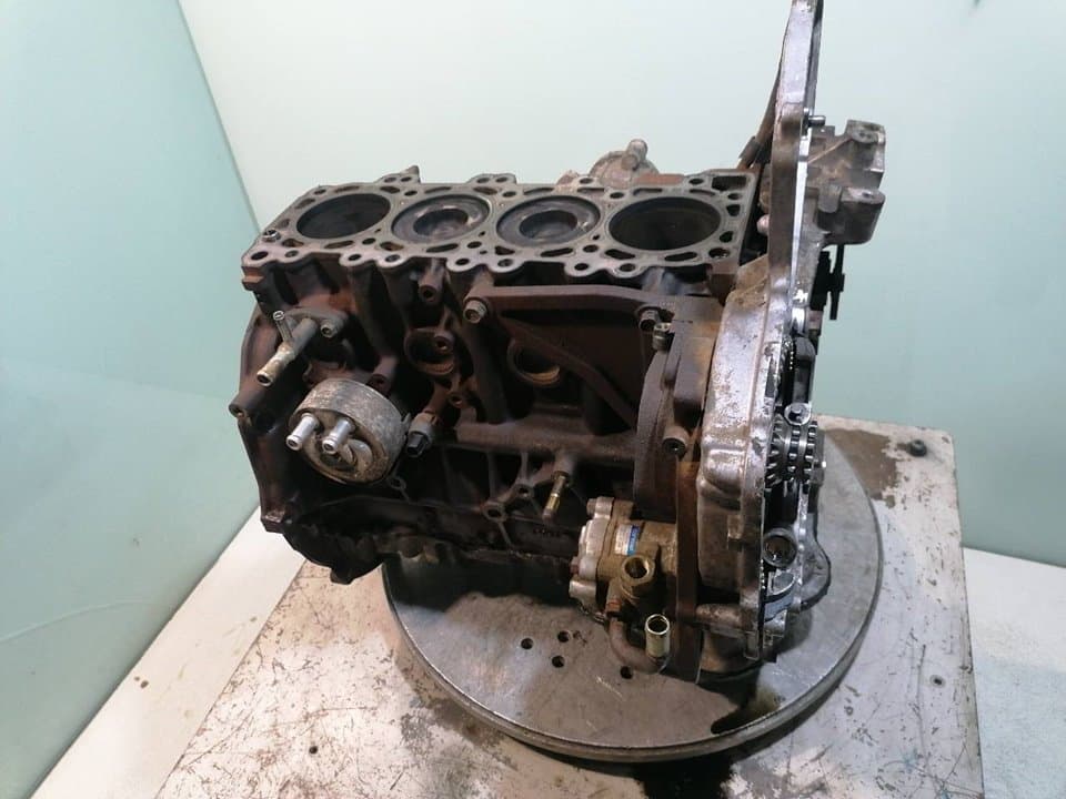 Bloque CITROEN 2CV 6