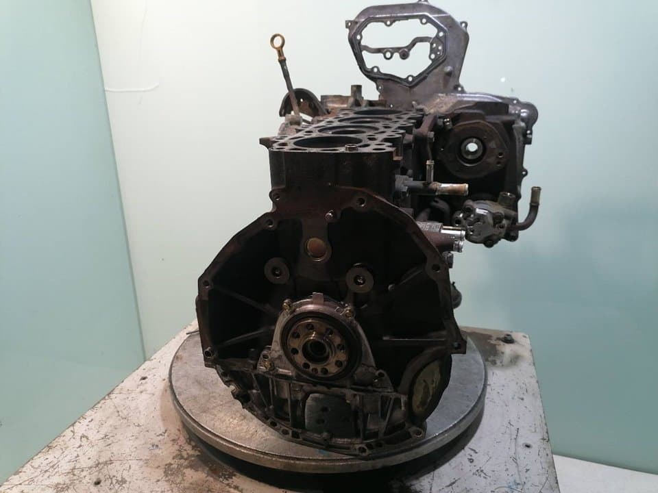 Bloque CITROEN 2CV 6 3