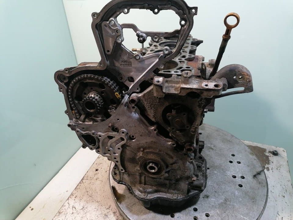 Bloque CITROEN 2CV 6 2