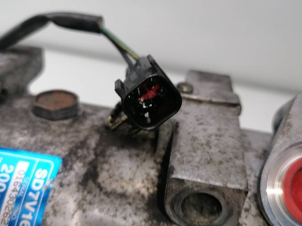 Recambio CITROEN 2CV 6 ref. 3M5H19D629SB 5