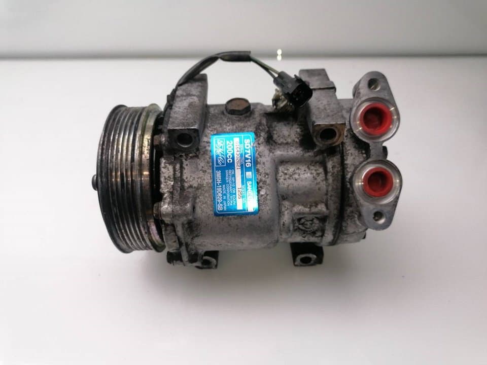 Recambio CITROEN 2CV 6 ref. 3M5H19D629SB