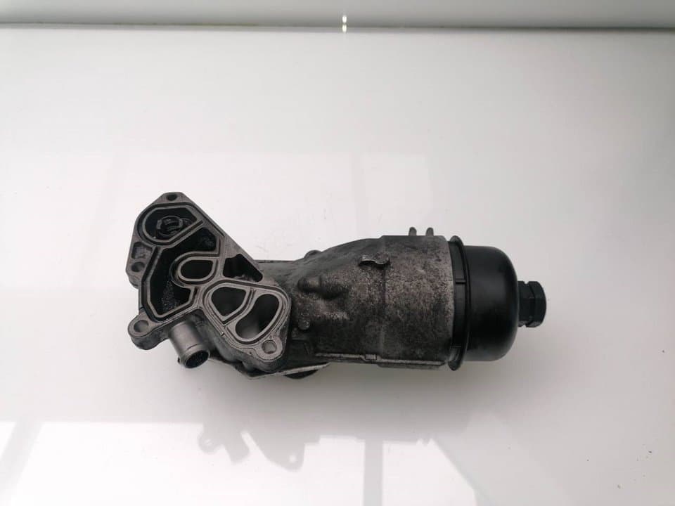 Soporte filtro aceite CITROEN 2CV 6 3