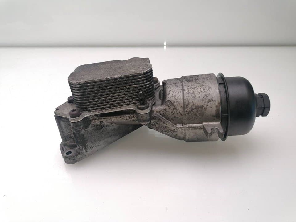Soporte filtro aceite CITROEN 2CV 6