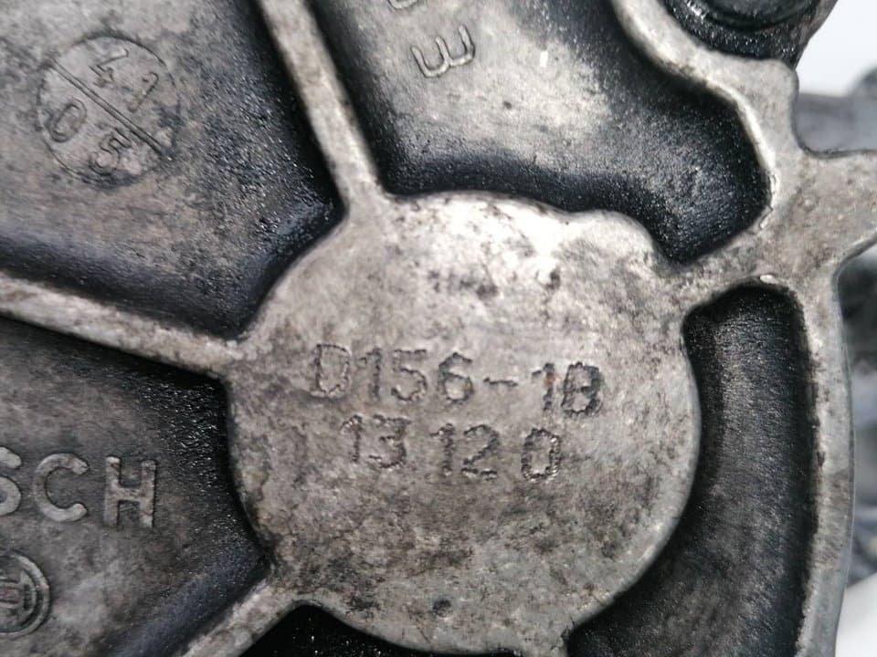 Depresor freno / bomba vacio CITROEN 2CV 6 4