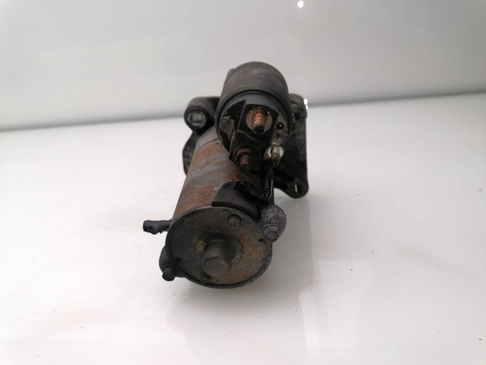 Motor arranque CITROEN 2CV 6 4