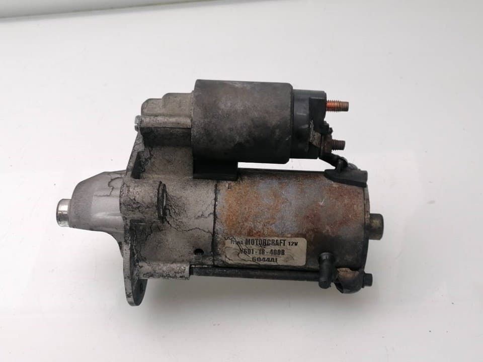 Motor arranque CITROEN 2CV 6