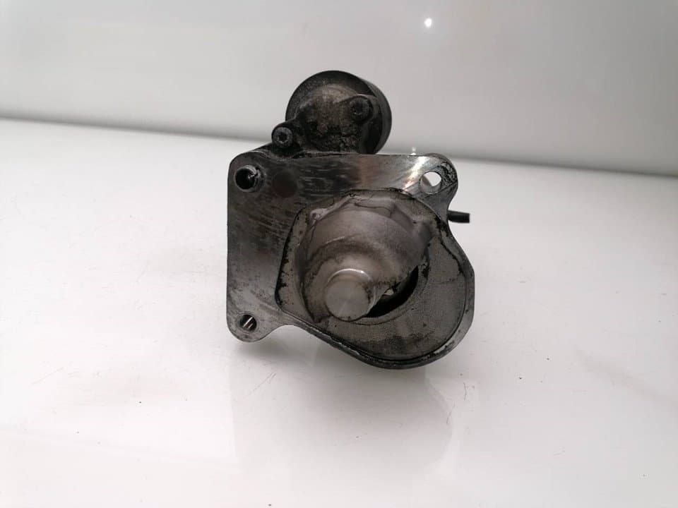 Motor arranque CITROEN 2CV 6 2