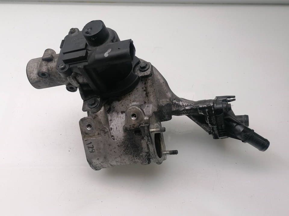 Valvula egr CITROEN 2CV 6