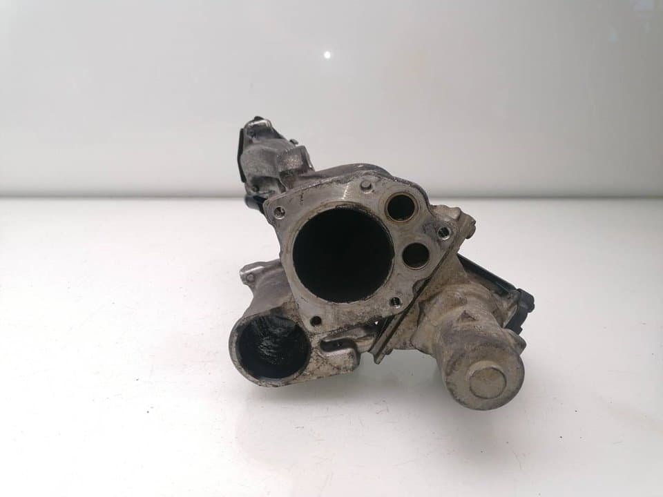 Valvula egr CITROEN 2CV 6 4