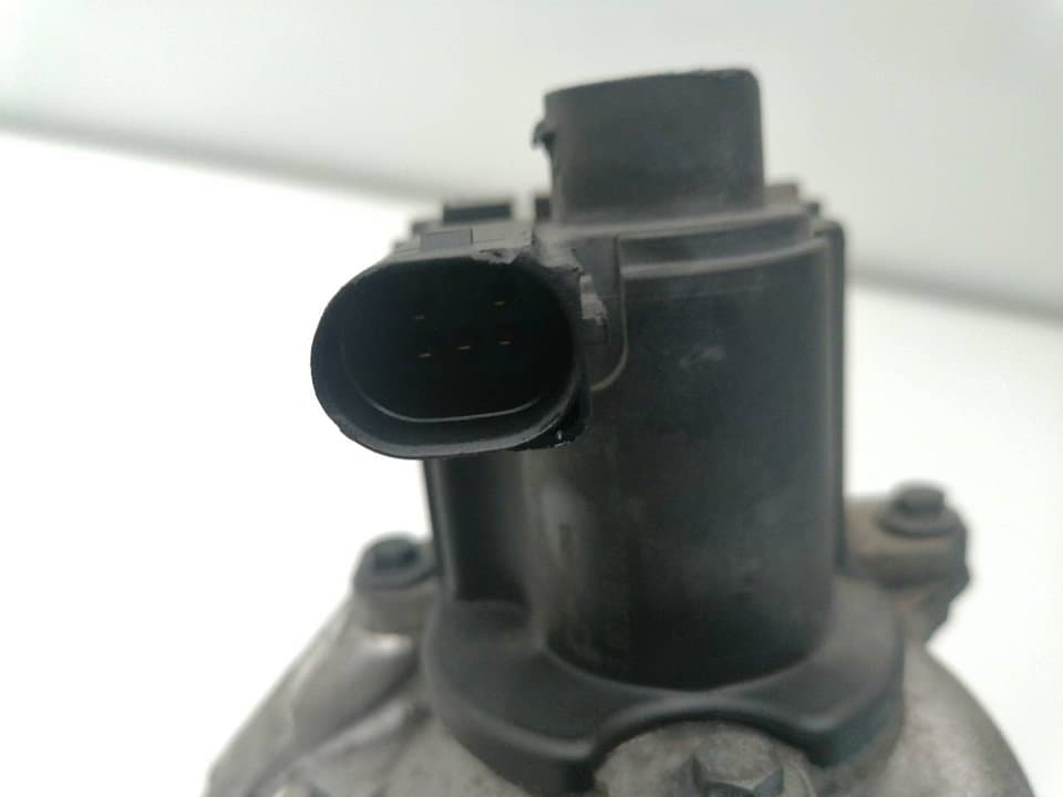 Valvula egr CITROEN 2CV 6 3