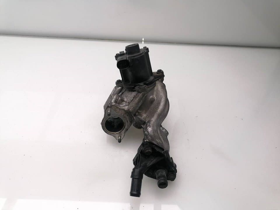 Valvula egr CITROEN 2CV 6 2