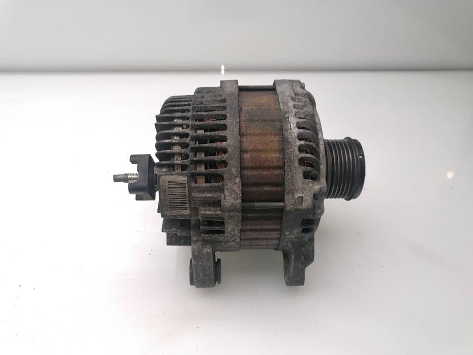 Alternador CITROEN 2CV 6