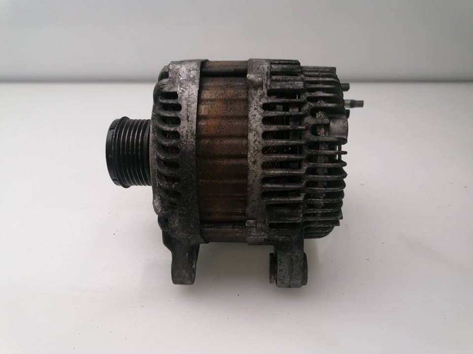 Alternador CITROEN 2CV 6 5
