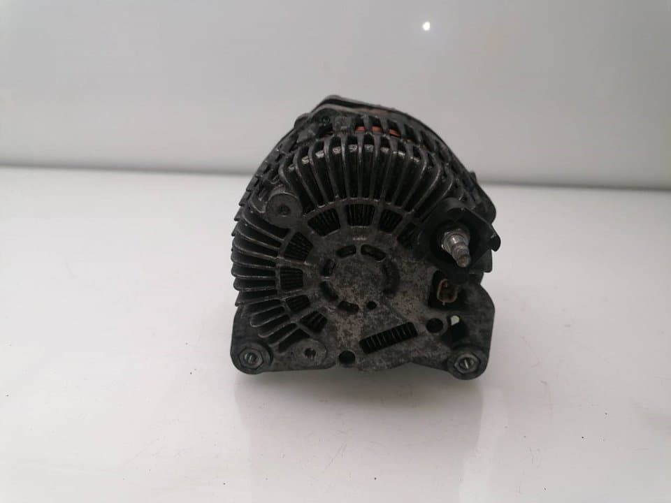Alternador CITROEN 2CV 6 4