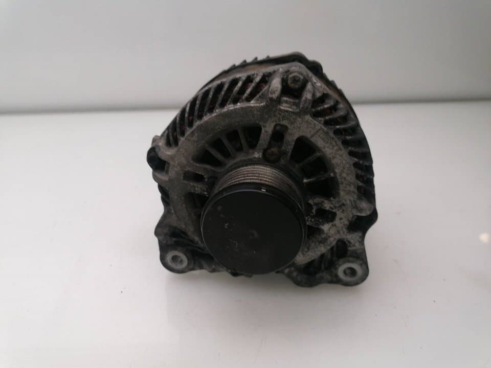 Alternador CITROEN 2CV 6 2