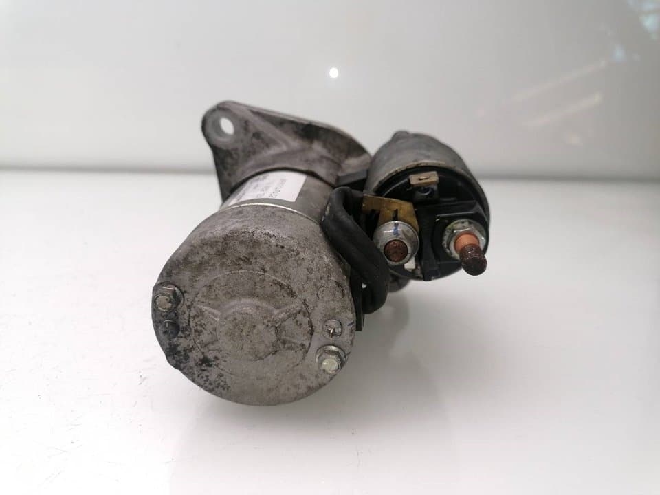 Motor arranque CITROEN 2CV 6 4