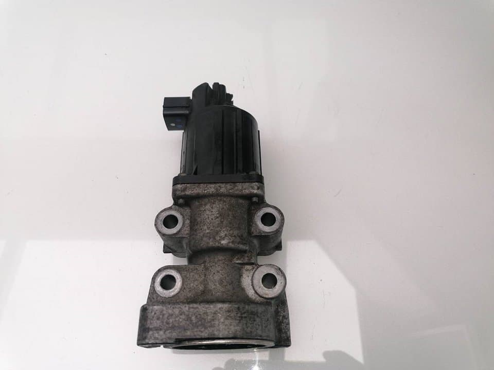 Valvula egr CITROEN 2CV 6 4