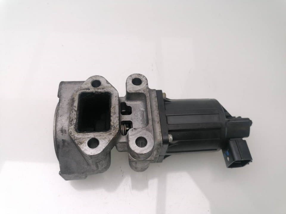 Valvula egr CITROEN 2CV 6