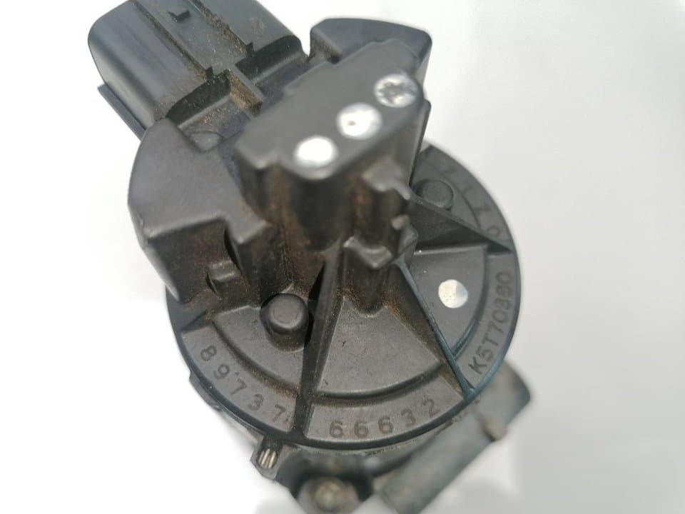 Valvula egr CITROEN 2CV 6 2