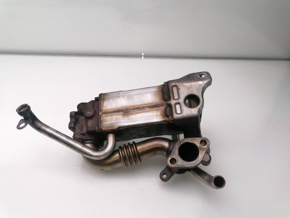 Enfriador egr CITROEN 2CV 6